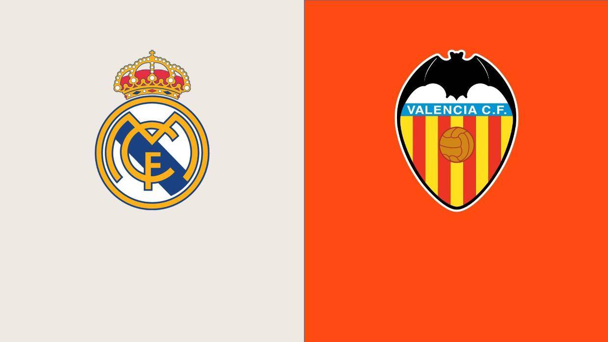 西甲-皇马1-1瓦伦西亚：欧冠即将大战阿森纳，皇马还有勇气争三冠王吗|前瞻