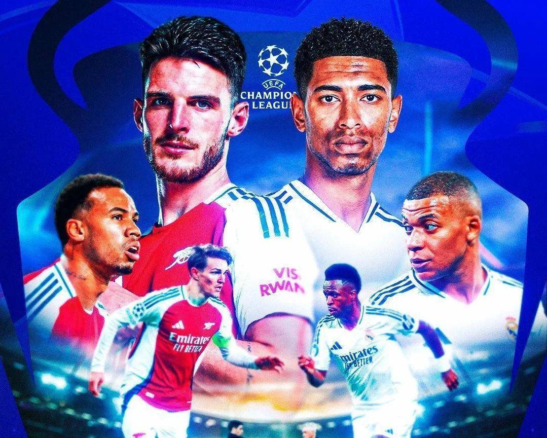 地狱副本升级！皇马连战巴萨、利物浦，挑战重重