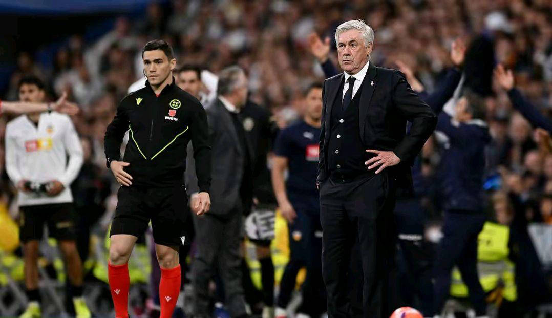 巴萨九连胜被终结，百场里程碑战平贝蒂斯依然领跑西甲