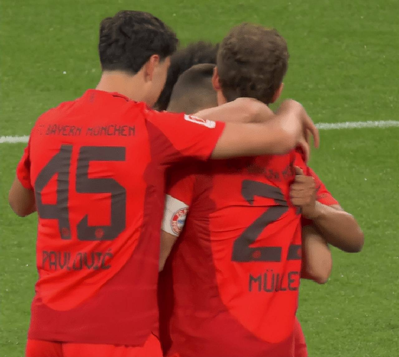 一场3-1！让国米有望冲3冠：意甲6分领跑，4天后对拜仁不输=进4强