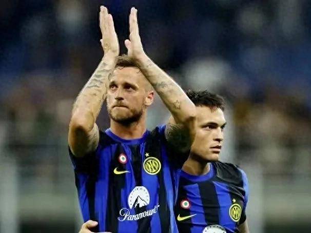 德甲全军覆没！国米绝杀拜仁进欧冠4强半决赛死磕巴萨冲3冠王