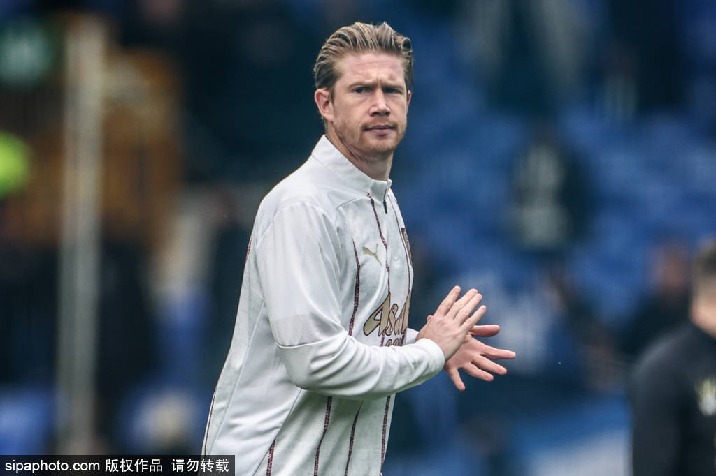 曝德布劳内拒绝为曼城战世俱杯 担心受伤影响找新东家