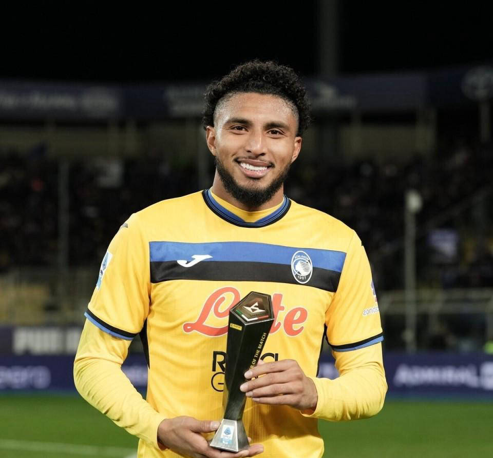 曼联遭遇高价压力！意甲新王埃德松7500万欧报价合理吗？