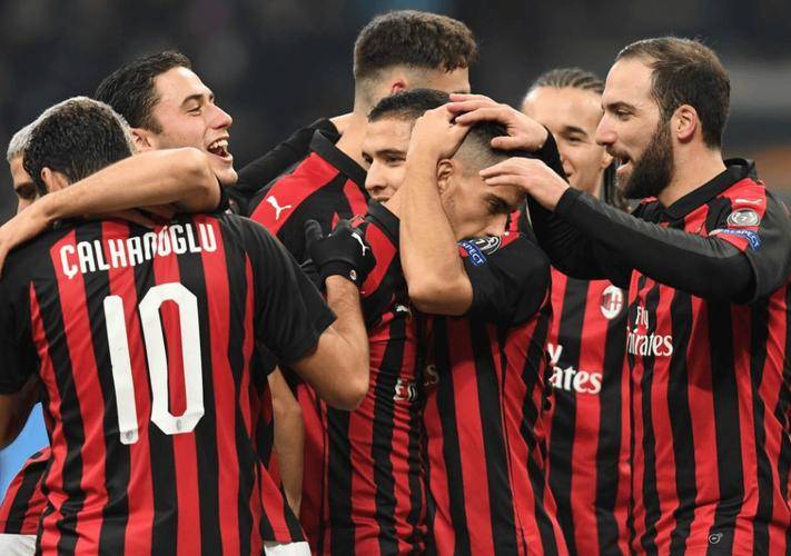 米兰冲击欧联VS博洛尼亚死守欧冠！这场意甲比争冠还刺激！