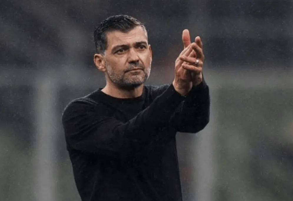 渐入佳境？孔塞桑执教米兰首次斩获意甲三连胜，赛季末还能留任吗？