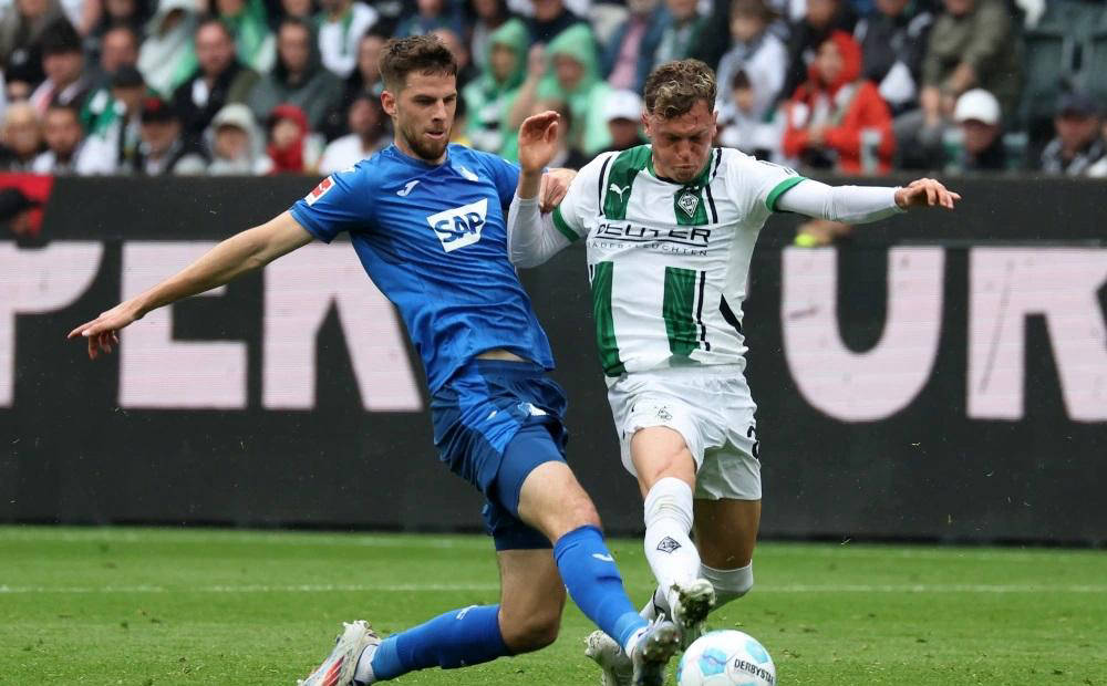 重返五大联赛的希望？18岁天才王钰栋超越同龄武磊，获德甲豪门青睐