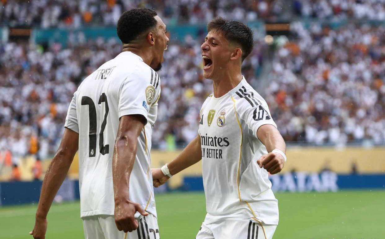 为何球员向往世界杯而嫌弃世俱杯？